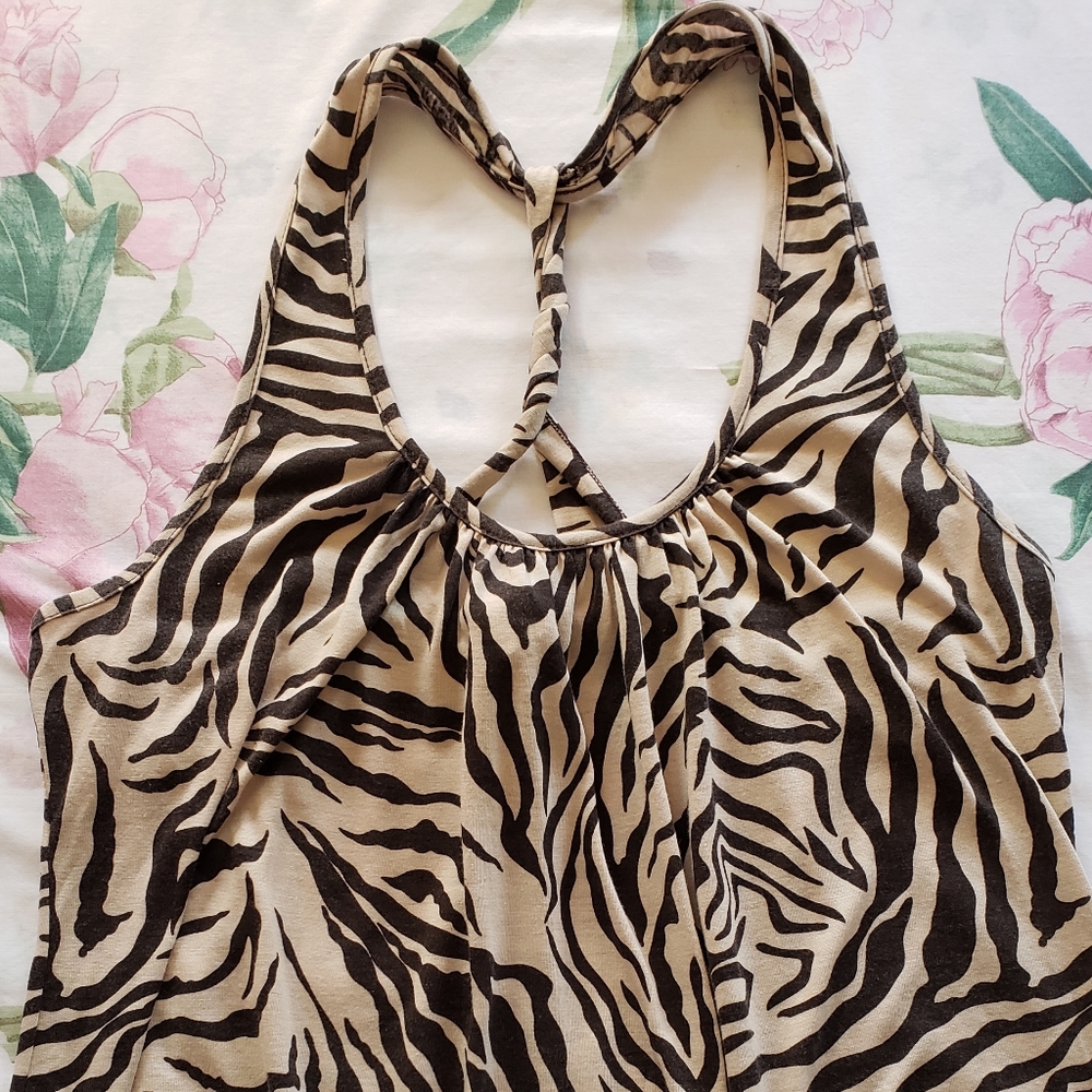 Halter top - Picture 2 of 6